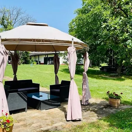 Holiday home Noname Balatonlelle