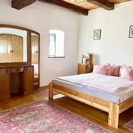 Holiday home Noname *