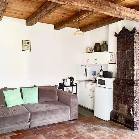 Holiday home Noname Balatonlelle