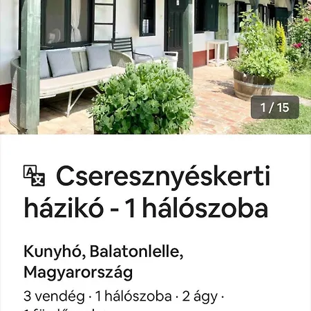 Дом отдыха Noname *