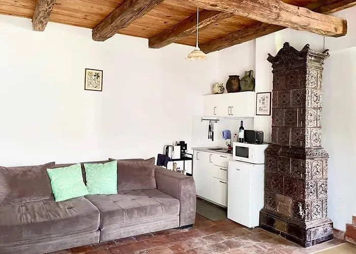 Nyaraló Noname Balatonlelle