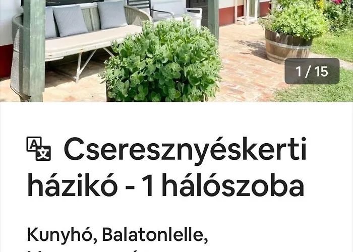 Nyaraló Noname *